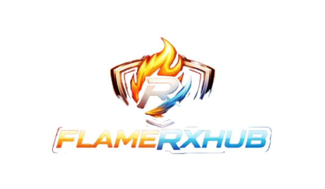 flamerxhub logo